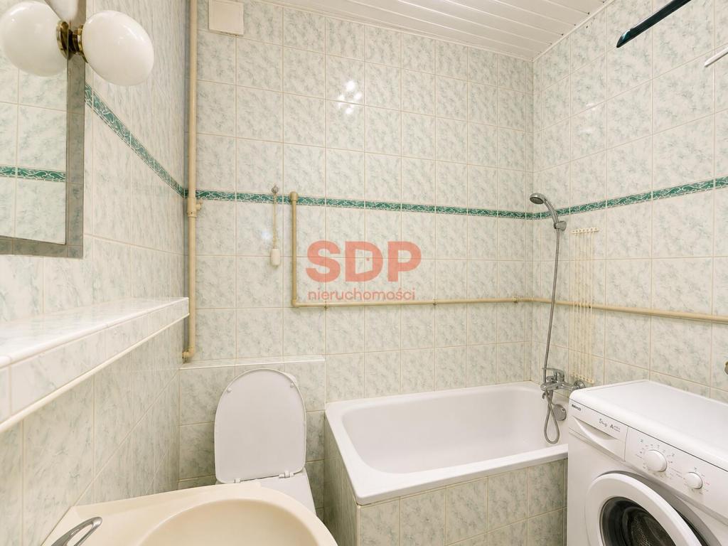 Mieszkanie 37&nbsp;m², Łódź, Górna, Łukasińskiego Waleriana - zdjęcie 6
