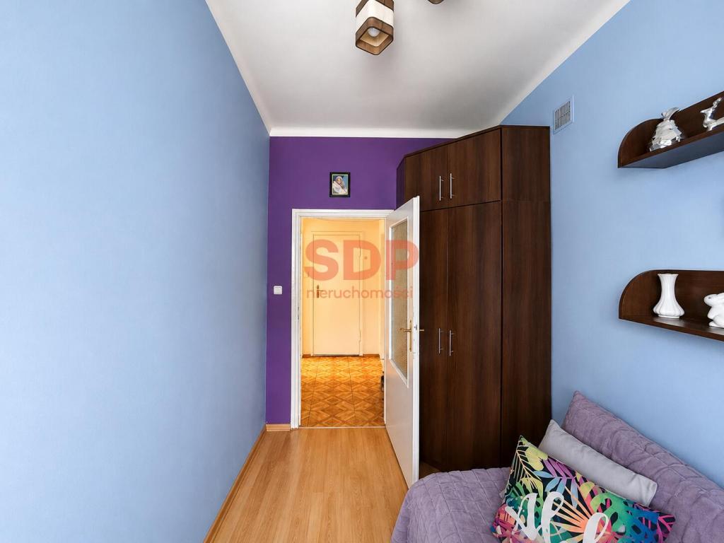Mieszkanie 37&nbsp;m², Łódź, Górna, Łukasińskiego Waleriana - zdjęcie 4