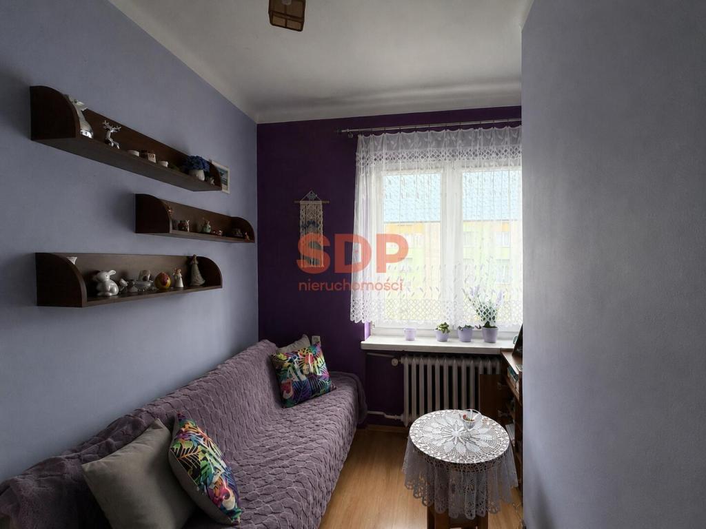 Mieszkanie 37&nbsp;m², Łódź, Górna, Łukasińskiego Waleriana - zdjęcie 3