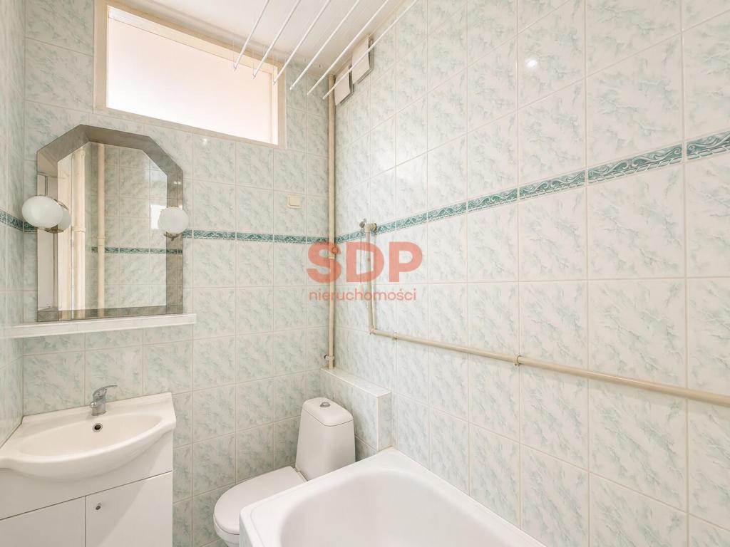 Mieszkanie 37&nbsp;m², Łódź, Górna, Łukasińskiego Waleriana - zdjęcie 7