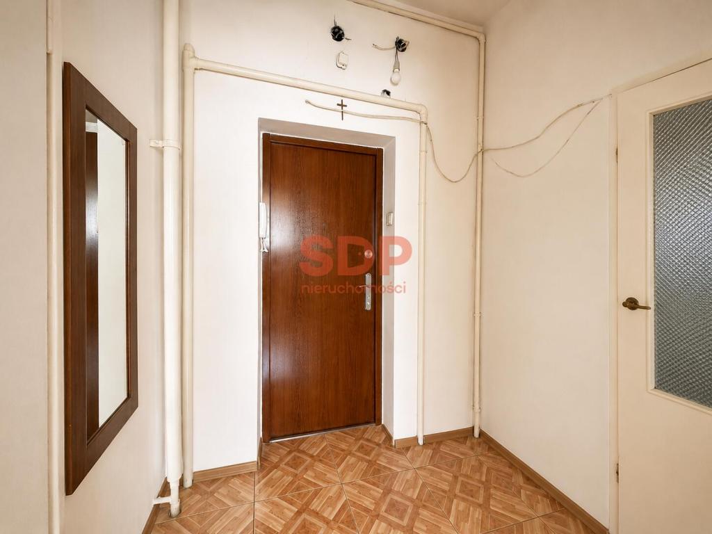 Mieszkanie 37&nbsp;m², Łódź, Górna, Łukasińskiego Waleriana - zdjęcie 5