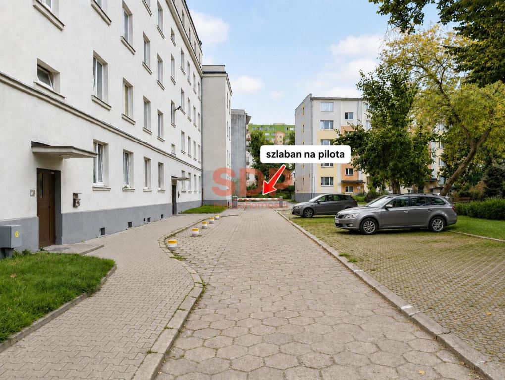 Mieszkanie 37&nbsp;m², Łódź, Górna, Łukasińskiego Waleriana - zdjęcie 8