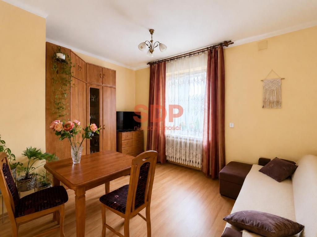 Mieszkanie 37&nbsp;m², Łódź, Górna, Łukasińskiego Waleriana - zdjęcie 2