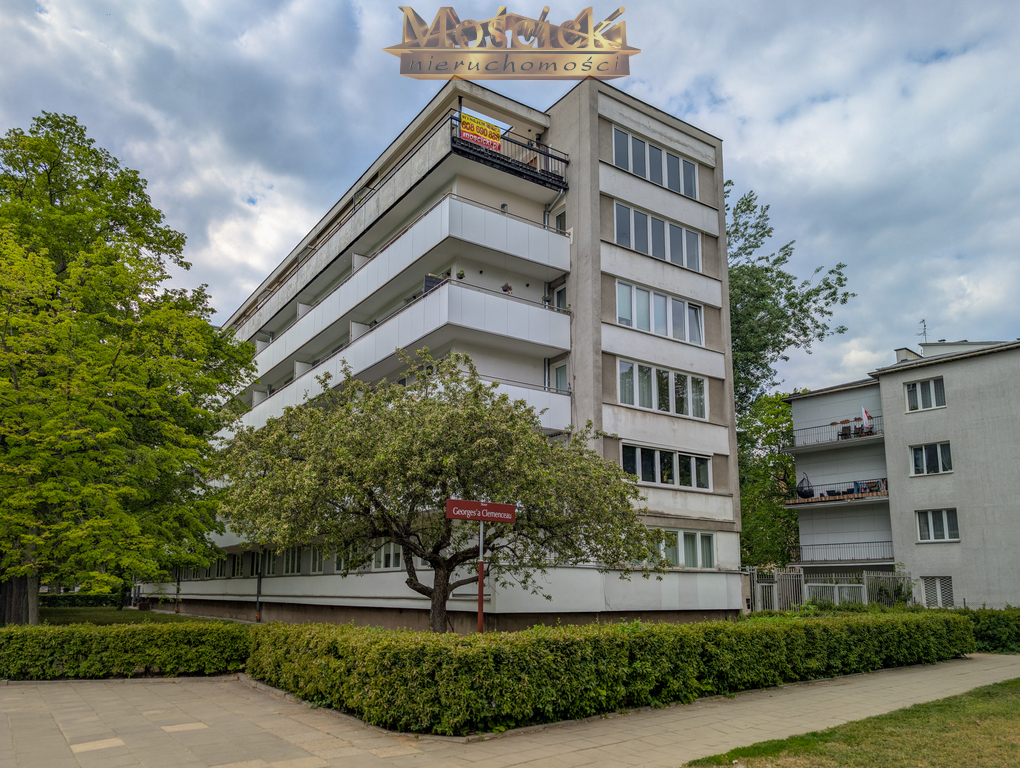 Wynajem 4 pok 100m2 taras 31m2 Matejki przy Sejmie - zdjęcie 3