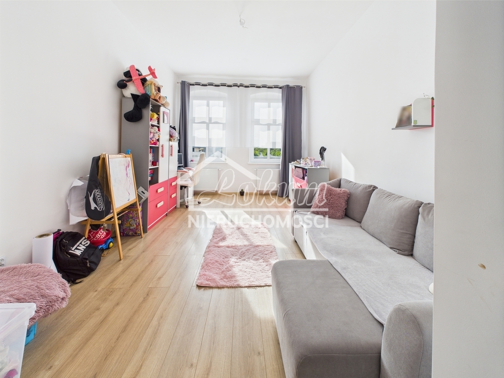 Mieszkanie 103,6&nbsp;m², Szczecin, Śródmieście, Bolesława Krzywoustego - zdjęcie 1