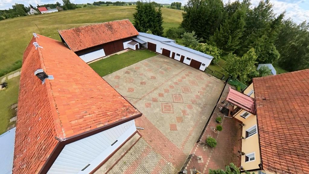 Lokal usługowy na sprzedaż, 330674 m², Orzysz, Ogródek - zdjęcie 11