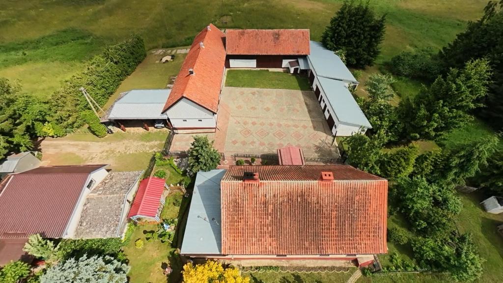 Lokal usługowy na sprzedaż, 330674 m², Orzysz, Ogródek - zdjęcie 2