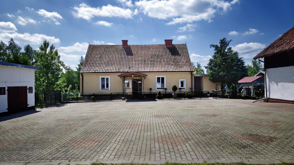 Lokal usługowy na sprzedaż, 330674 m², Orzysz, Ogródek - zdjęcie 6