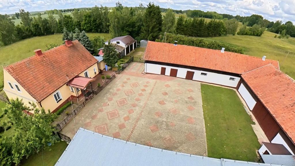Lokal usługowy na sprzedaż, 330674 m², Orzysz, Ogródek - zdjęcie 1