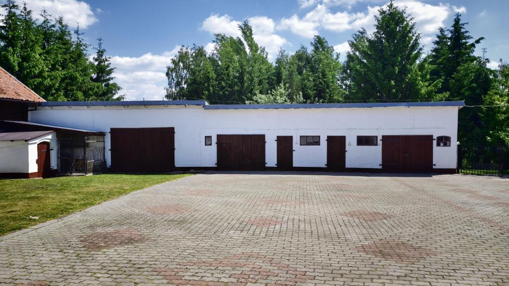 Lokal usługowy na sprzedaż, 330674 m², Orzysz, Ogródek - zdjęcie 5