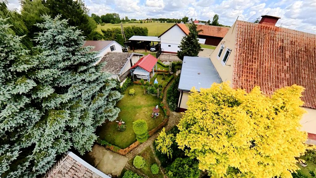 Lokal usługowy na sprzedaż, 330674 m², Orzysz, Ogródek - zdjęcie 12