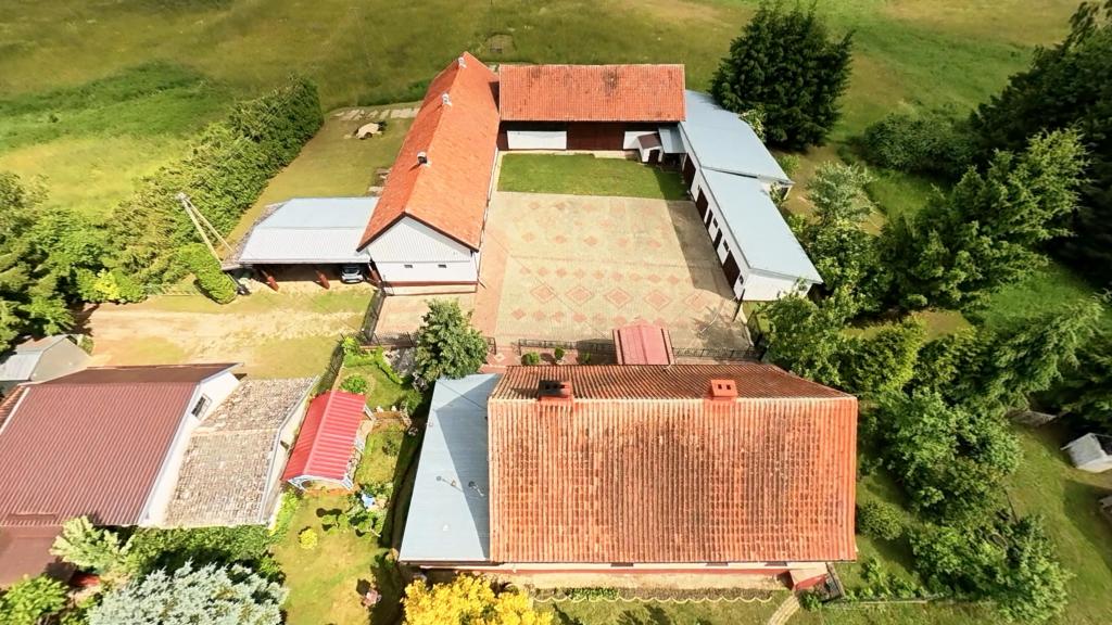 Lokal usługowy na sprzedaż, 330674 m², Orzysz, Ogródek - zdjęcie 14