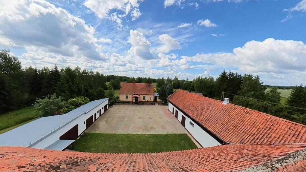 Lokal usługowy na sprzedaż, 330674 m², Orzysz, Ogródek - zdjęcie 3