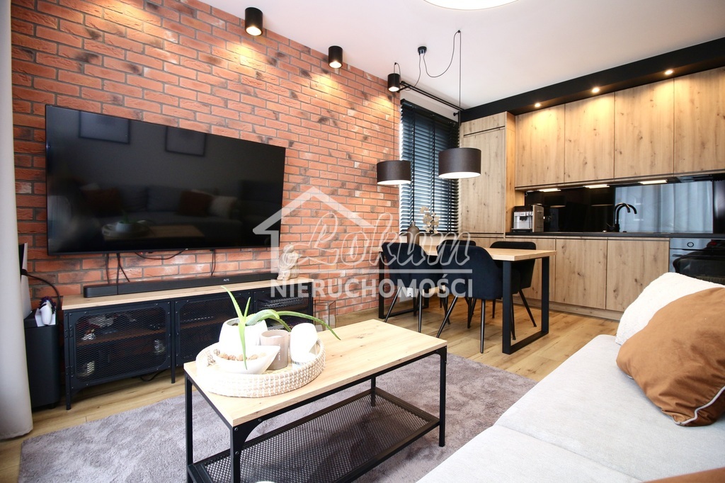 Mieszkanie 51,88&nbsp;m², Stargard, Księcia Barnima I - zdjęcie 2