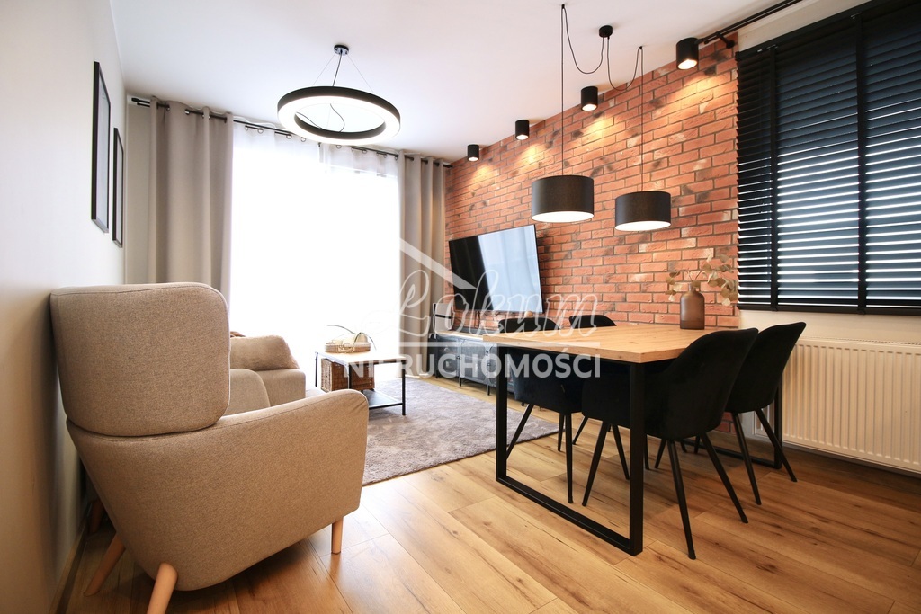 Mieszkanie 51,88&nbsp;m², Stargard, Księcia Barnima I - zdjęcie 3