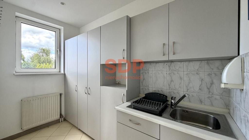 Lokal usługowy do wynajęcia, 140 m², Wrocław - zdjęcie 5