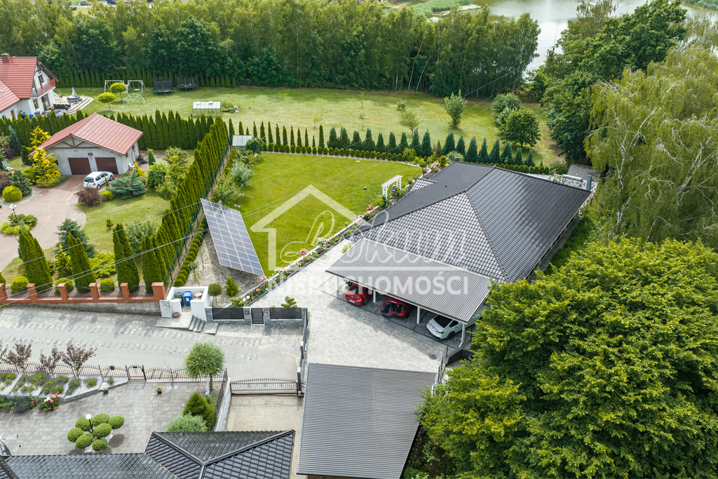 Dom 335,28 m², Maszewo - zdjęcie 6