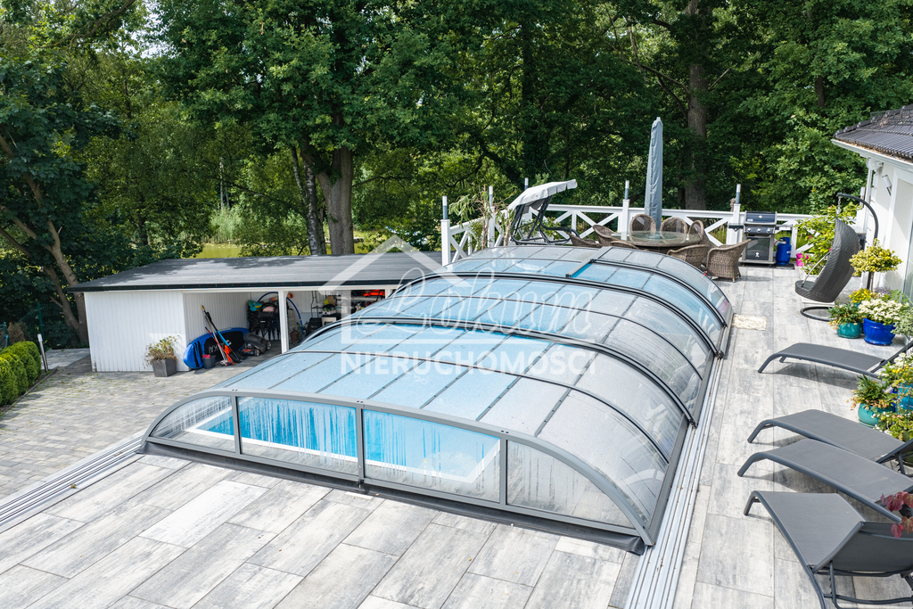 Dom 335,28 m², Maszewo - zdjęcie 3