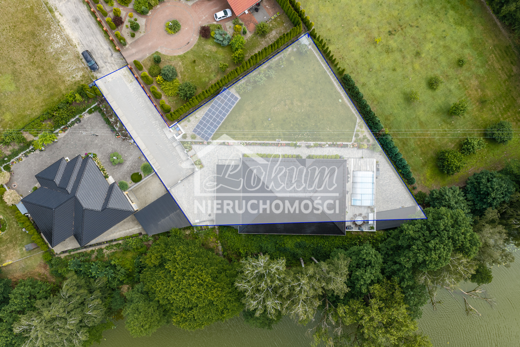 Dom 335,28 m², Maszewo - zdjęcie 7