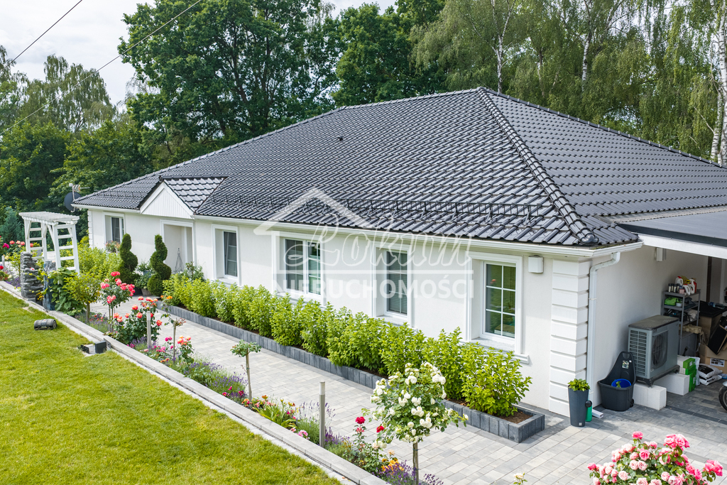 Dom 335,28 m², Maszewo - zdjęcie 1