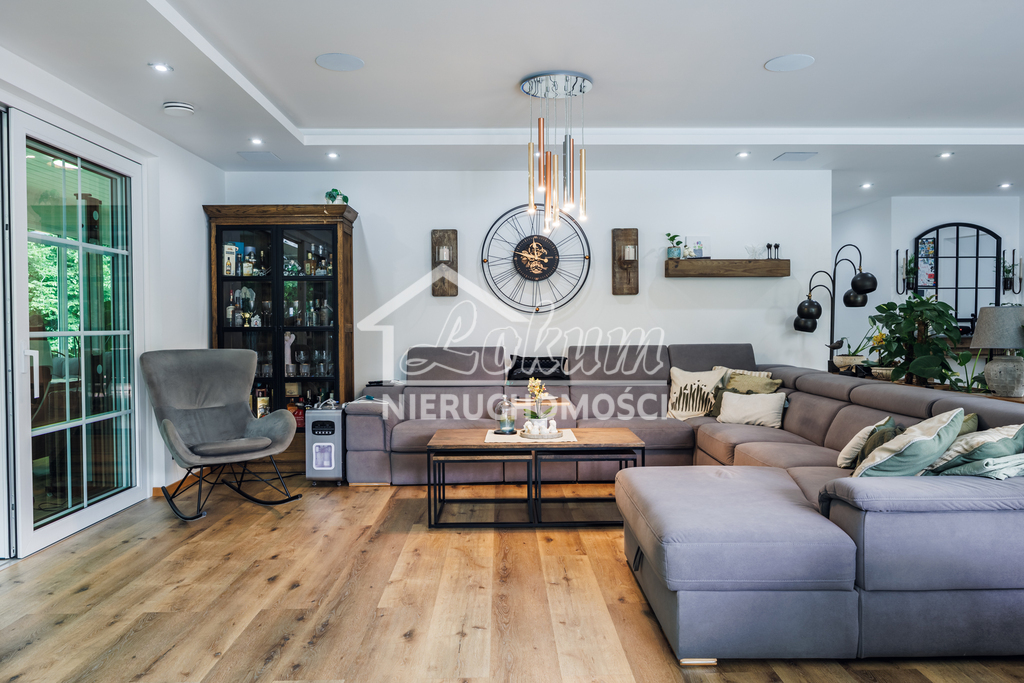 Dom 335,28 m², Maszewo - zdjęcie 16