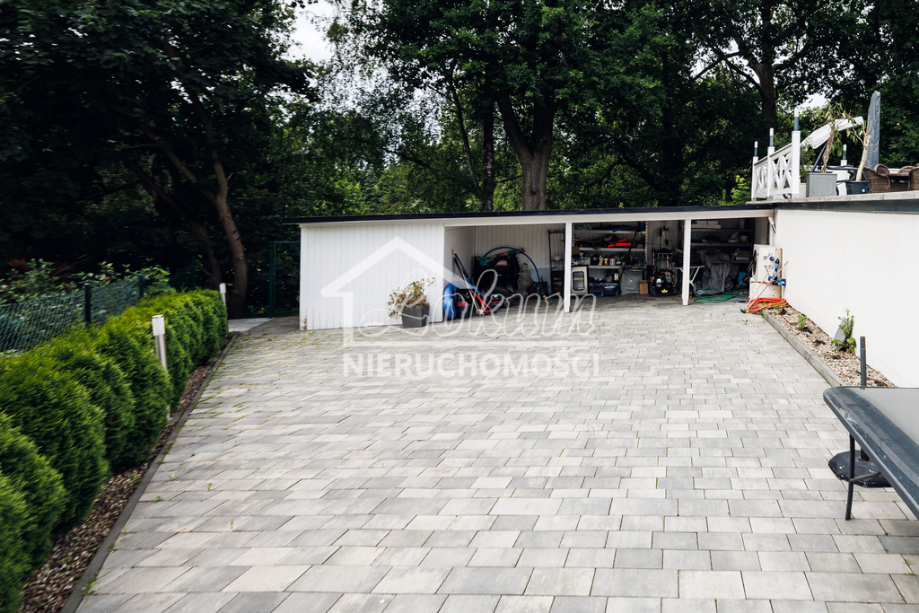 Dom 335,28 m², Maszewo - zdjęcie 10