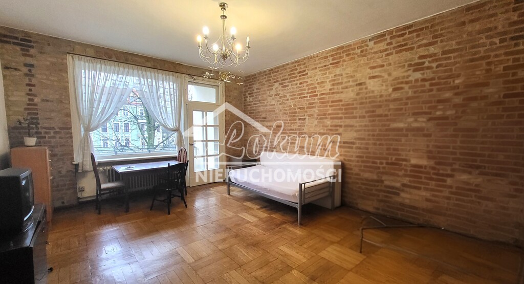 Mieszkanie 83,5 m², Szczecin, Śródmieście, Aleja Papieża Jana Pawła II - zdjęcie 3