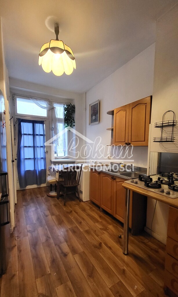 Mieszkanie 83,5 m², Szczecin, Śródmieście, Aleja Papieża Jana Pawła II - zdjęcie 11
