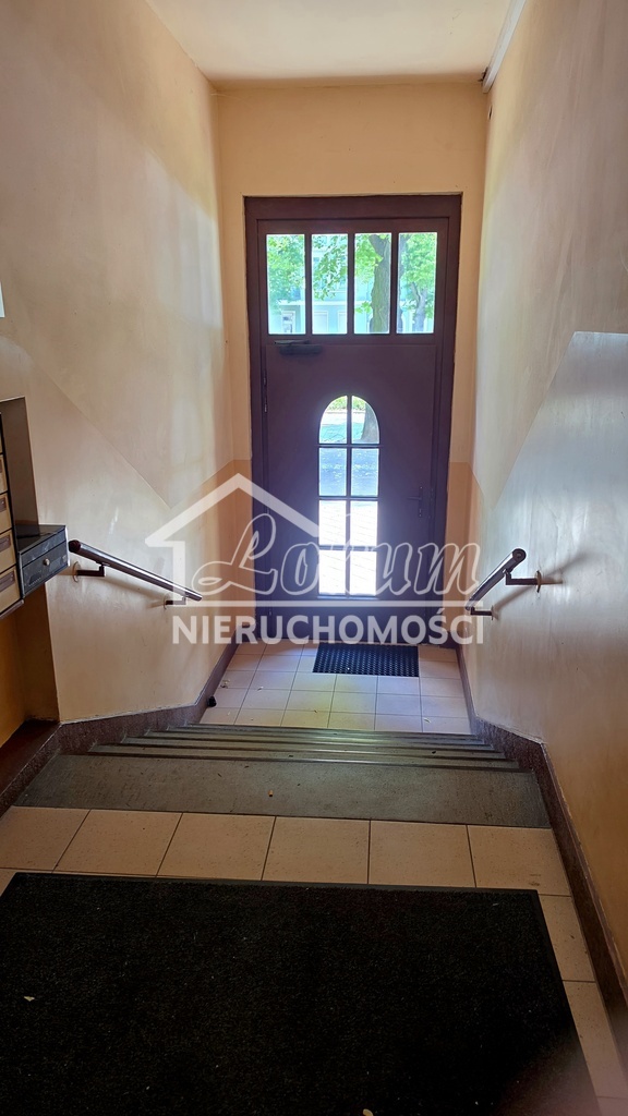 Mieszkanie 83,5 m², Szczecin, Śródmieście, Aleja Papieża Jana Pawła II - zdjęcie 15