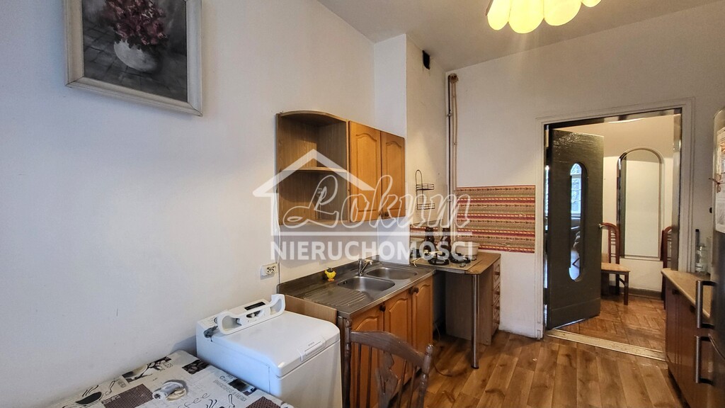 Mieszkanie 83,5 m², Szczecin, Śródmieście, Aleja Papieża Jana Pawła II - zdjęcie 10