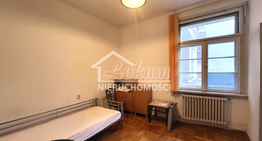 Mieszkanie 83,5 m², Szczecin, Śródmieście, Aleja Papieża Jana Pawła II - zdjęcie 12