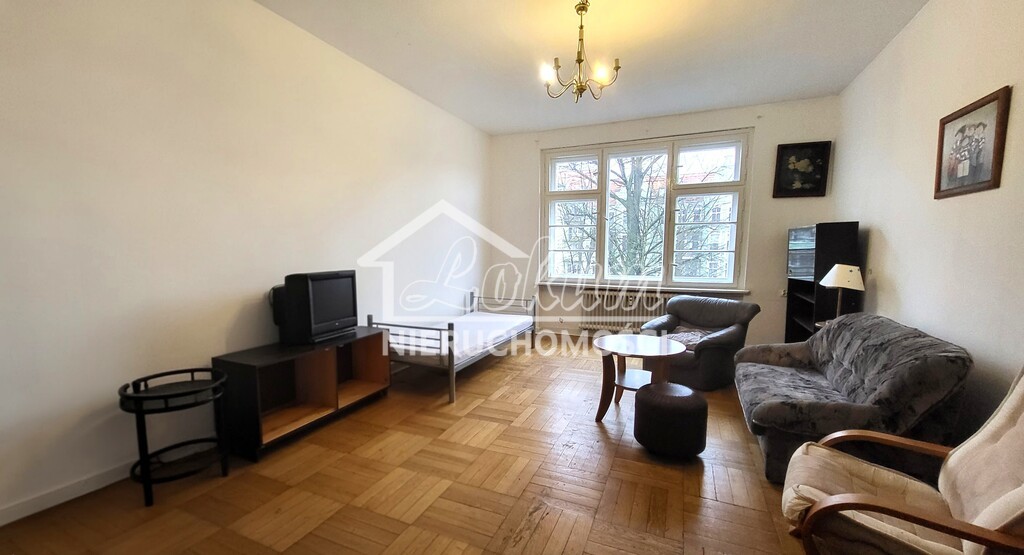 Mieszkanie 83,5 m², Szczecin, Śródmieście, Aleja Papieża Jana Pawła II - zdjęcie 6