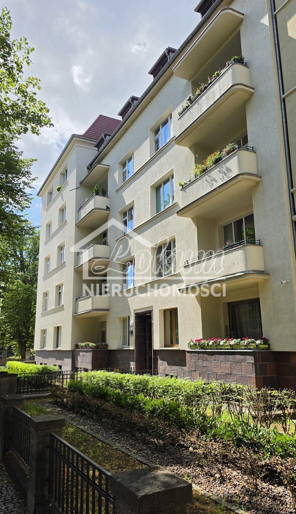 Mieszkanie 83,5 m², Szczecin, Śródmieście, Aleja Papieża Jana Pawła II - zdjęcie 2