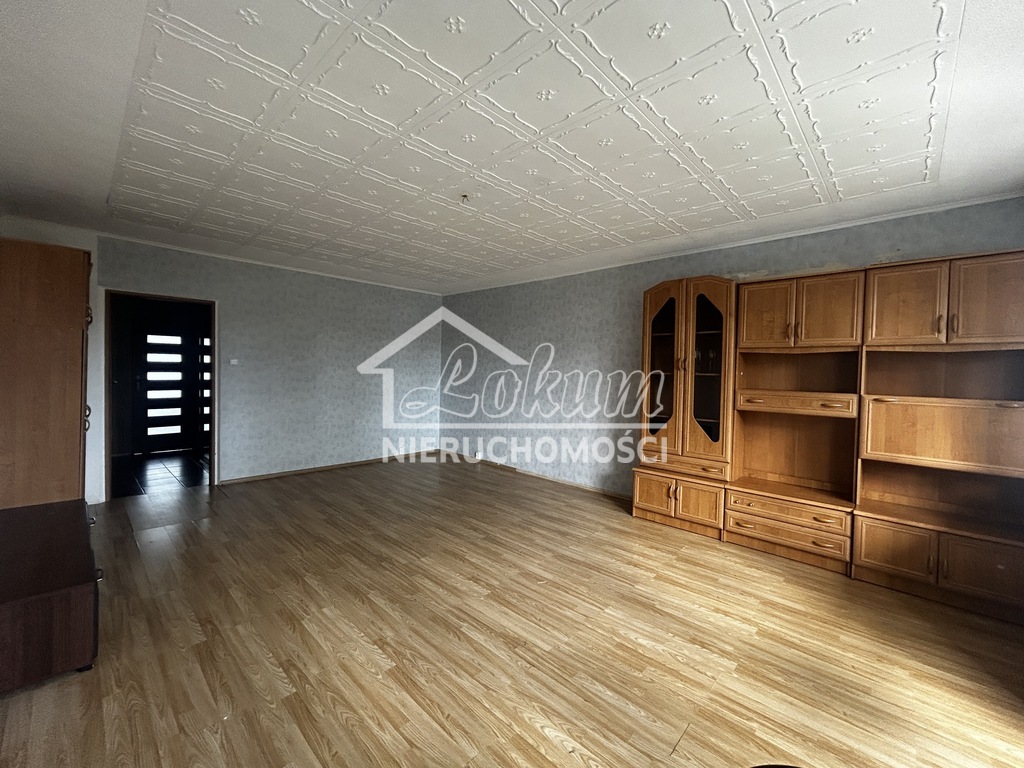 Mieszkanie 55,7 m², Szczecin, Zdroje, Gryfińska - zdjęcie 2