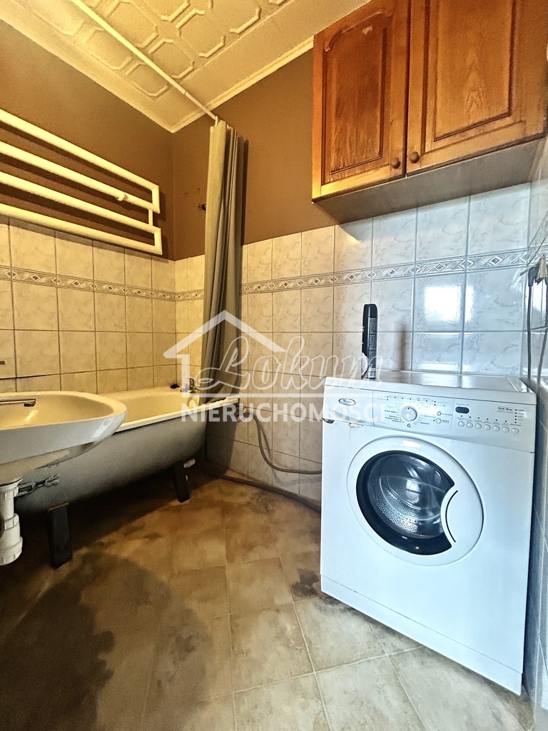 Mieszkanie 55,7 m², Szczecin, Zdroje, Gryfińska - zdjęcie 5