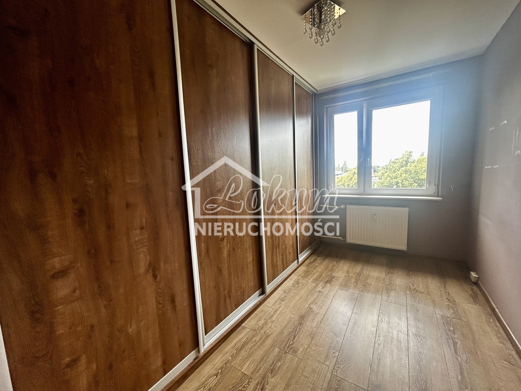 Mieszkanie 55,7 m², Szczecin, Zdroje, Gryfińska - zdjęcie 7