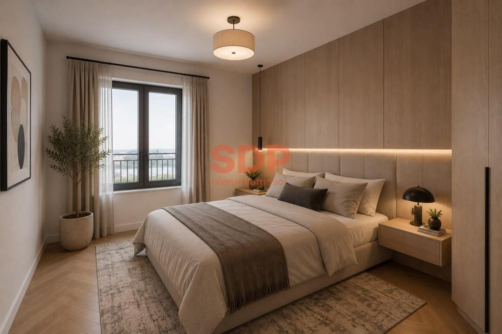 Mieszkanie 55 m², Wrocław, Fabryczna, Nowodworska - zdjęcie 4