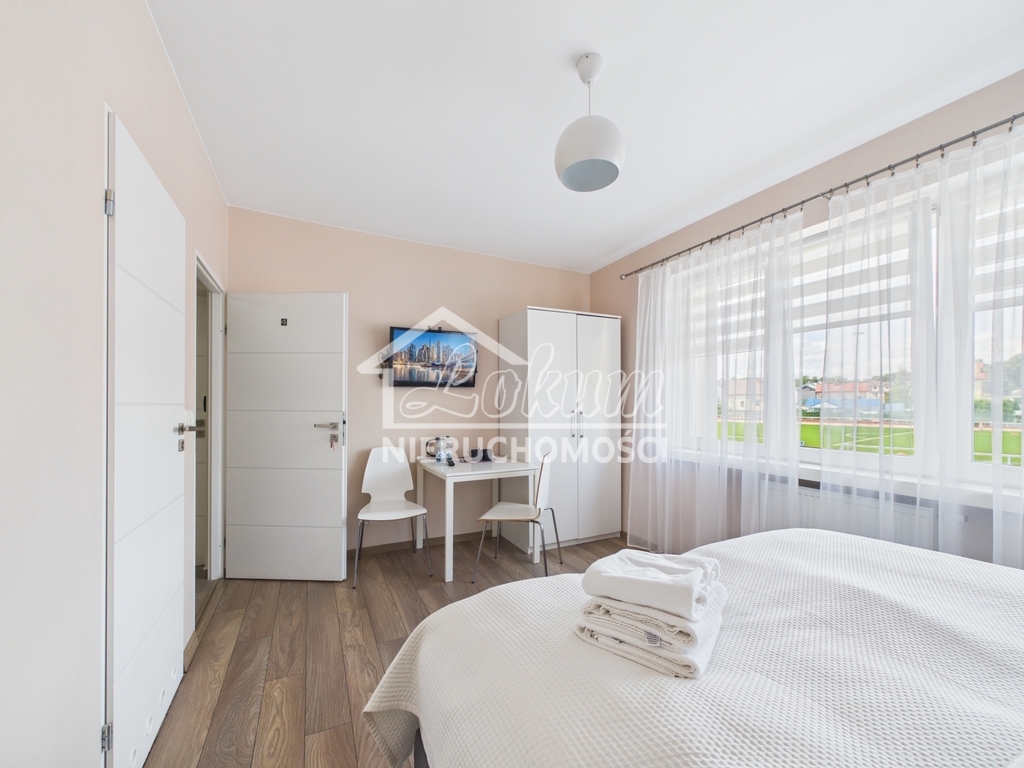 Dom 620 m², Międzyzdroje - zdjęcie 12