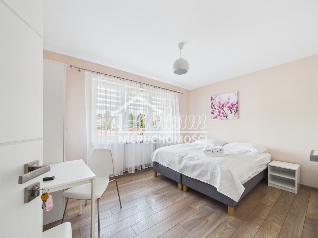 Dom 620 m², Międzyzdroje - zdjęcie 11