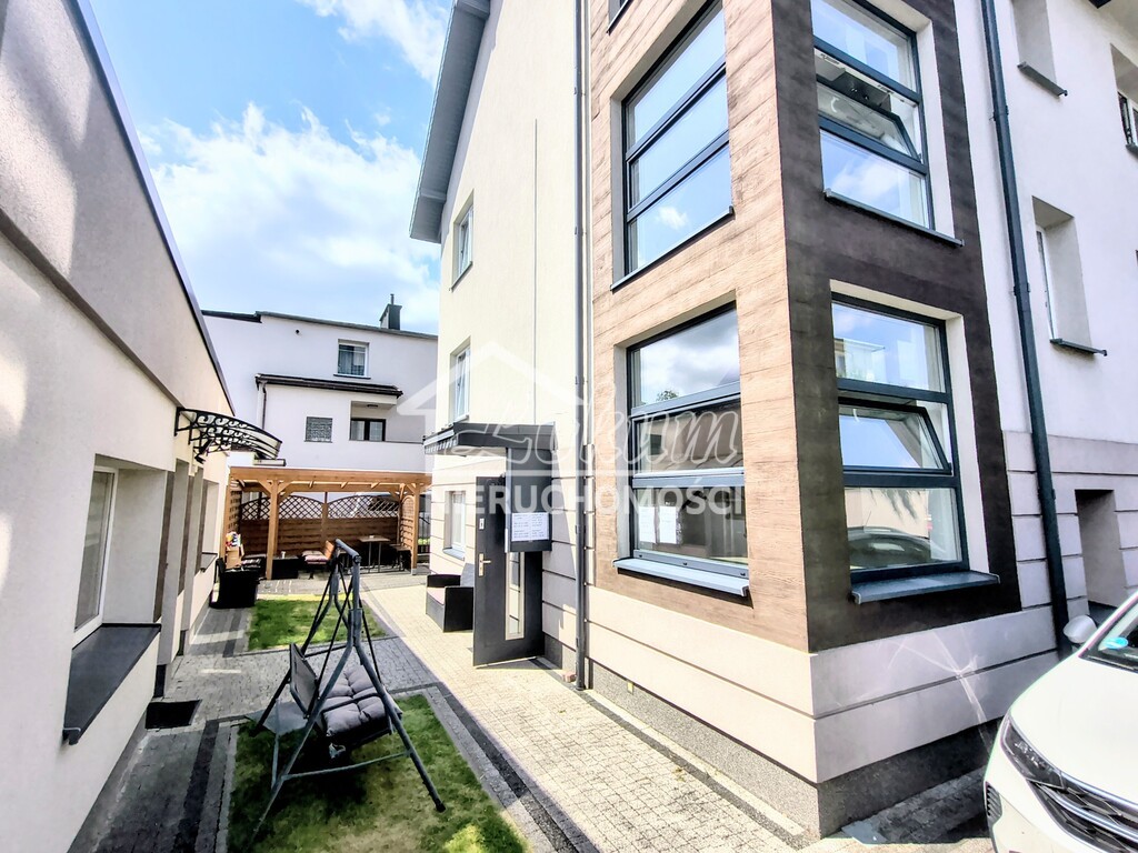 Dom 620 m², Międzyzdroje - zdjęcie 3