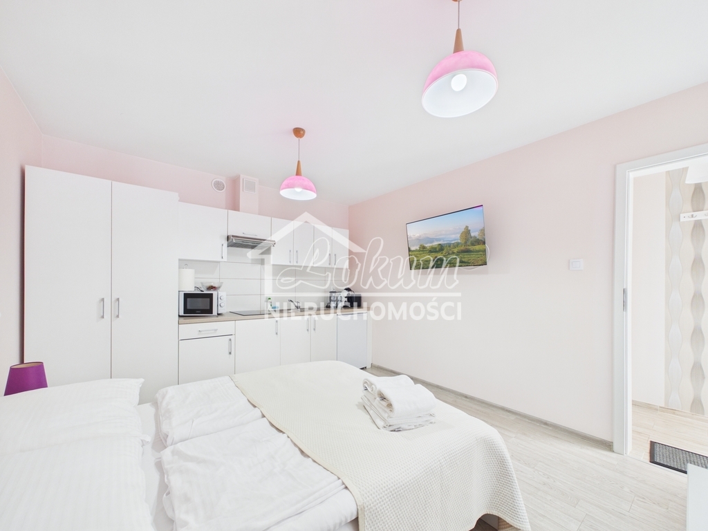 Dom 620 m², Międzyzdroje - zdjęcie 8