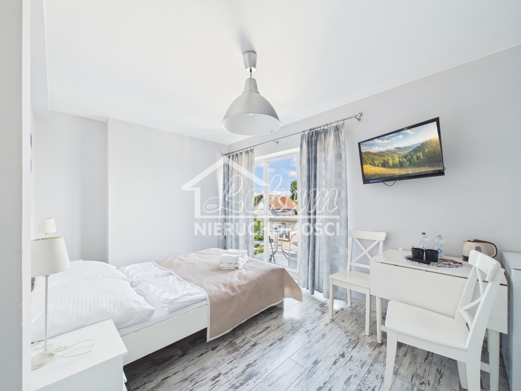 Dom 620 m², Międzyzdroje - zdjęcie 9