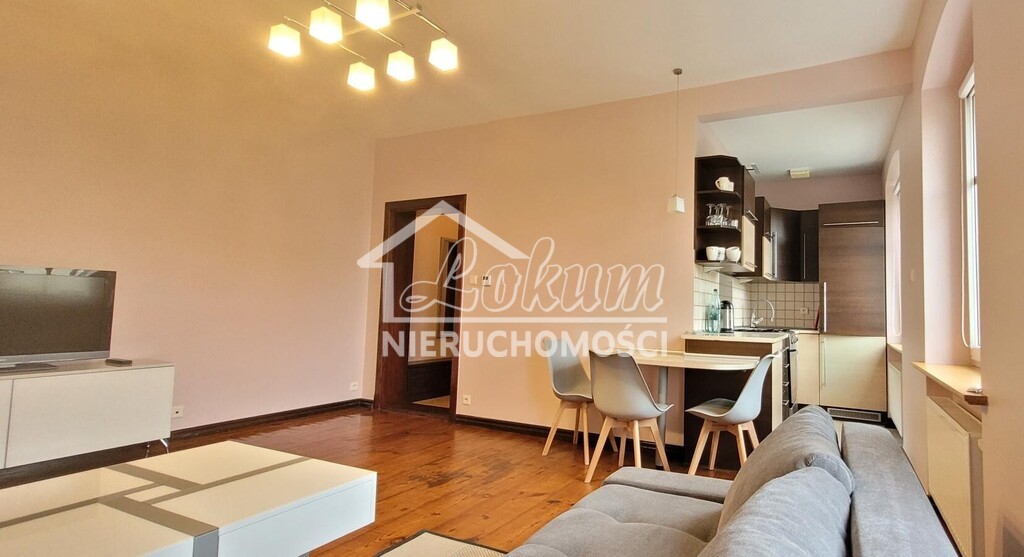 Mieszkanie 49,55 m², Szczecin, Arkońskie-Niemierzyn, Zakopiańska - zdjęcie 1