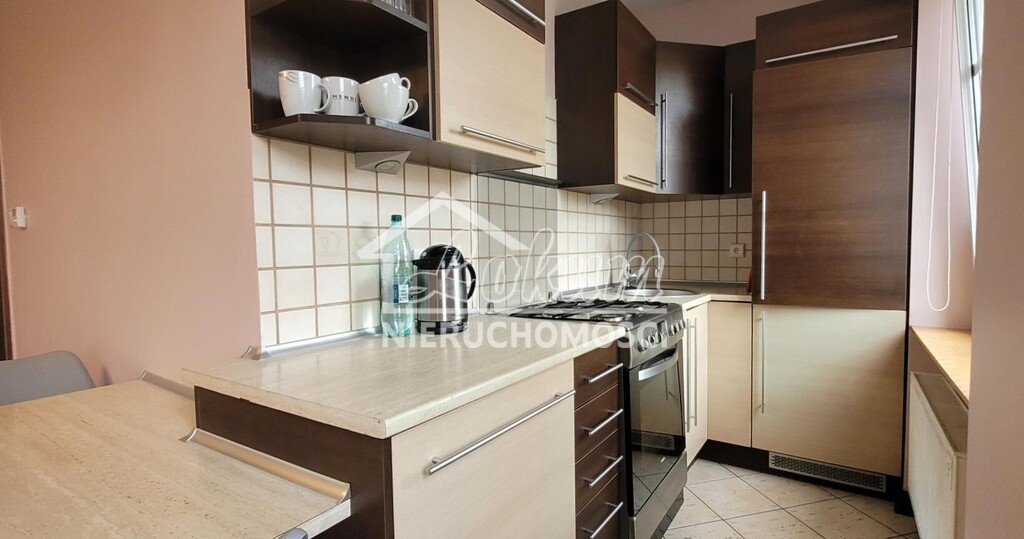 Mieszkanie 49,55 m², Szczecin, Arkońskie-Niemierzyn, Zakopiańska - zdjęcie 2