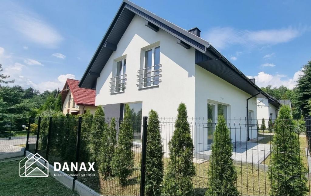 Dom 183 m², Ściejowice - zdjęcie 1