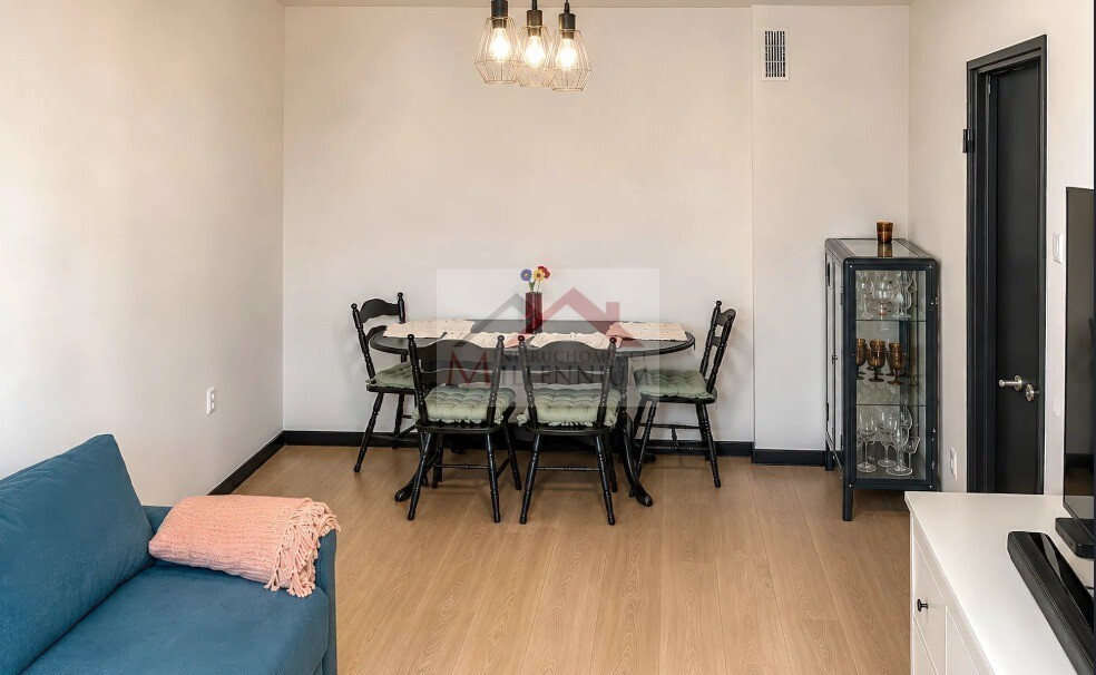 Mieszkanie 38 m², Warszawa, Targówek, Wyszogrodzka - zdjęcie 8
