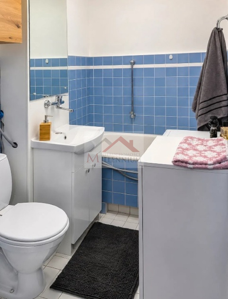 Mieszkanie 38 m², Warszawa, Targówek, Wyszogrodzka - zdjęcie 3