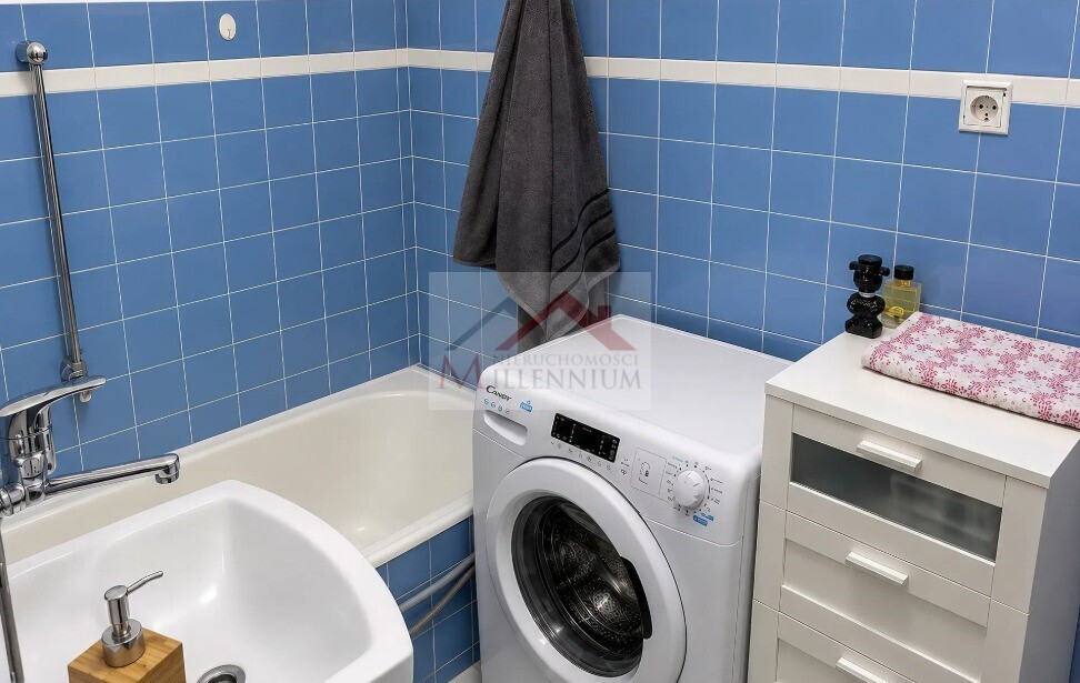 Mieszkanie 38 m², Warszawa, Targówek, Wyszogrodzka - zdjęcie 4