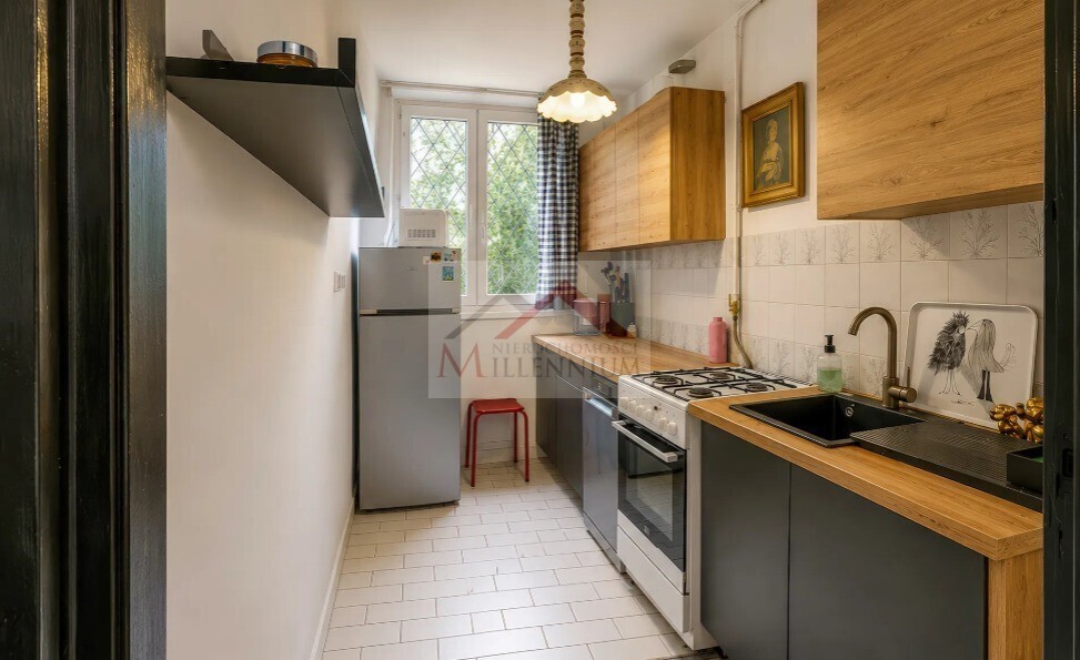 Mieszkanie 38 m², Warszawa, Targówek, Wyszogrodzka - zdjęcie 5