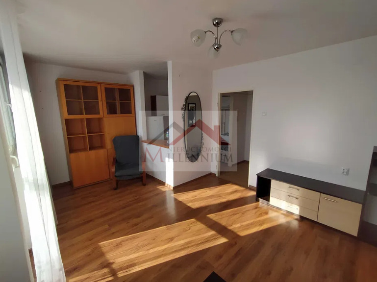 Mieszkanie 30 m², Warszawa, Praga-Północ, Tadeusza Korsaka - zdjęcie 1